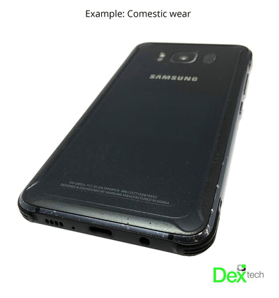 Galaxy Note 9 512GB - Midnight Black | C