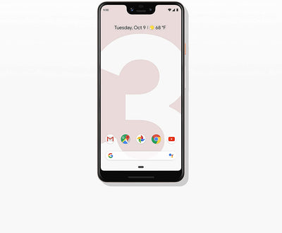 Google Pixel 3 XL 64GB - Not Pink | C