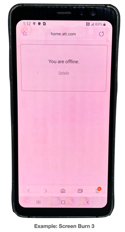 Galaxy S7 Edge 32GB - Rose Gold | SB3