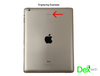 iPad Mini Wi-Fi 32GB - Black | C