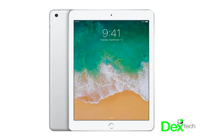 iPad 5 (2017) Wi-Fi 32GB - Silver | C