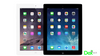 iPad 3 Wi-Fi 64GB A/B