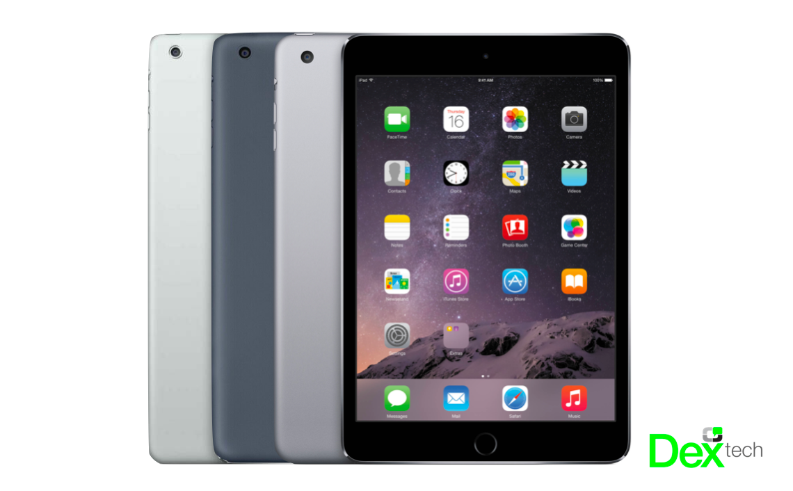 Apple iPad Mini 1st Generation 2024 16GB