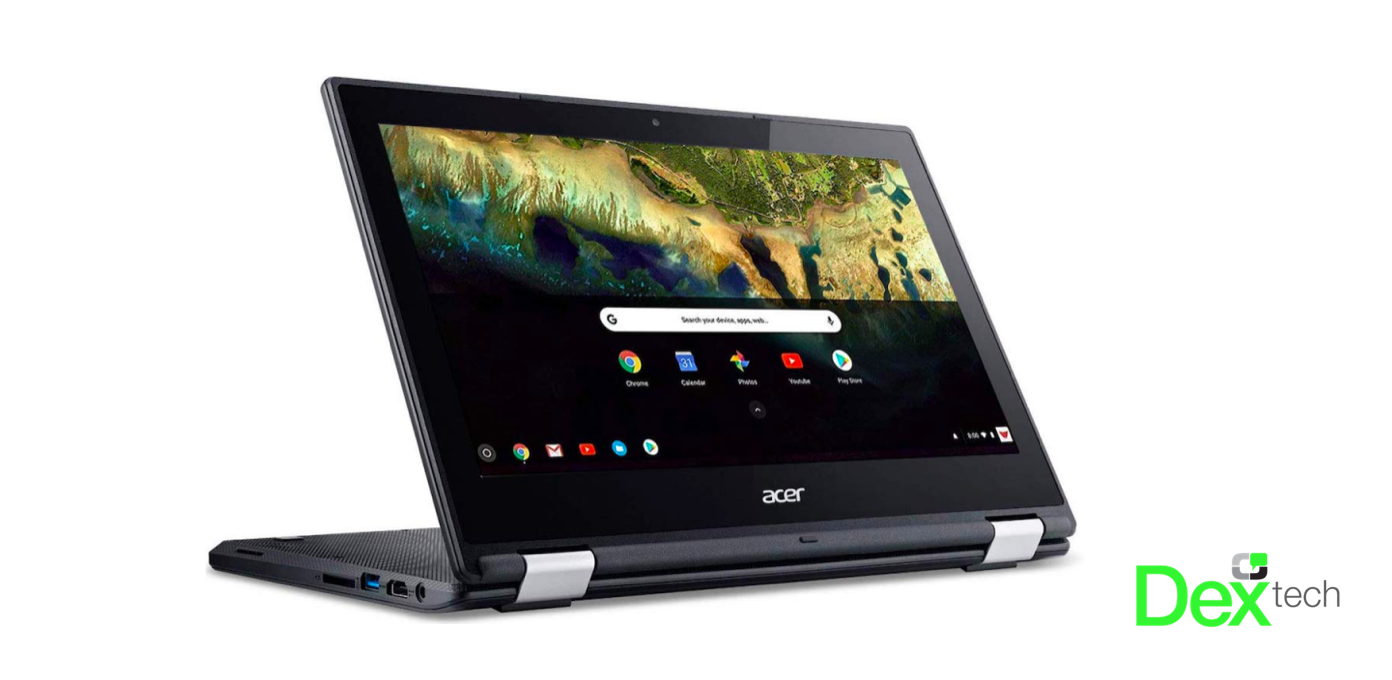 Acer shops R11 Chromebook Laptop TouchScreen