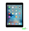 iPad 6 6th Generation (2018) Wi-Fi + Cellular 32GB - Space Grey | C