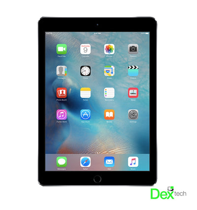 iPad Air 2 Wi-Fi 32GB - Space Grey | C