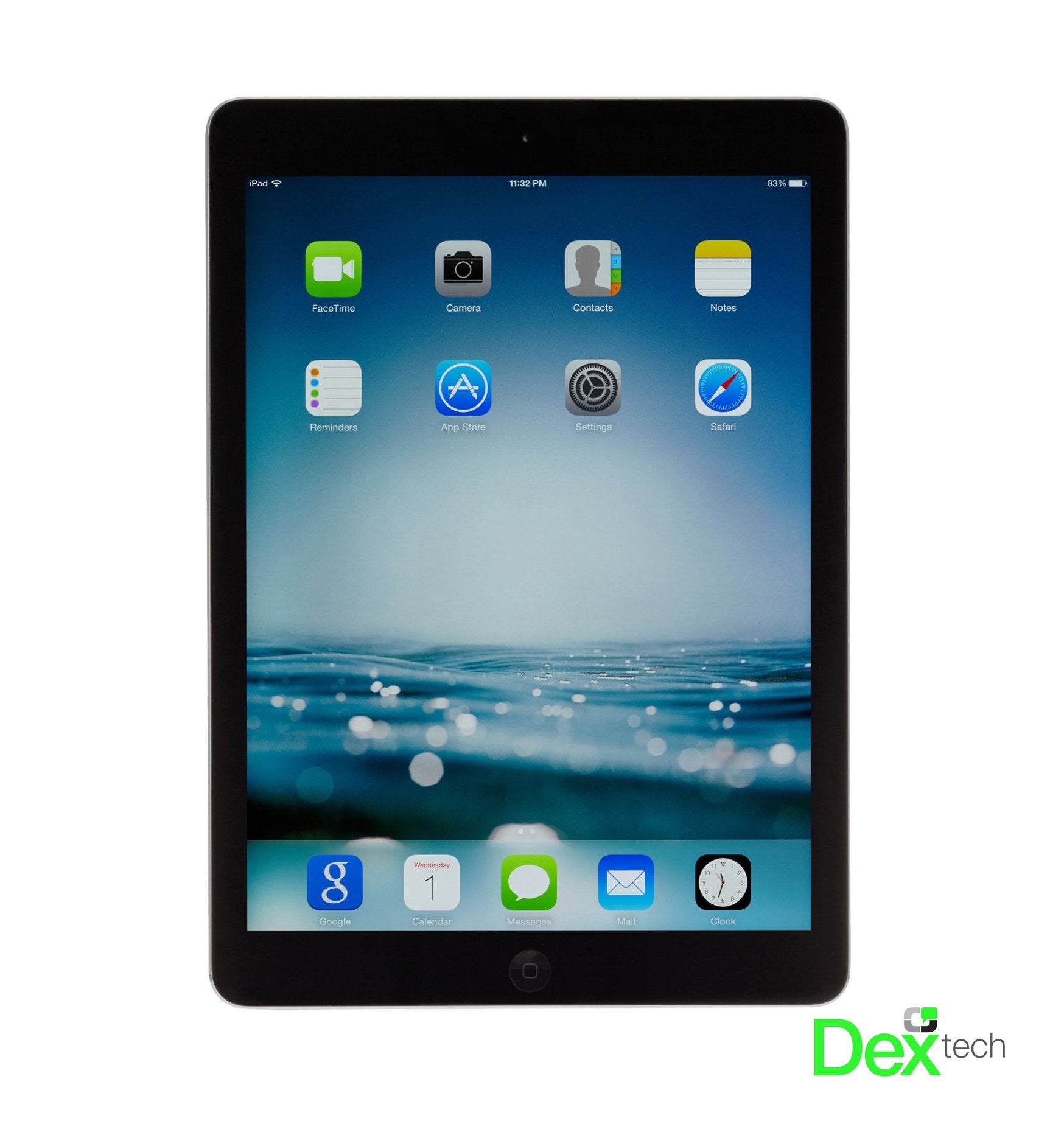 APPLE iPad Air IPAD AIR WI-FI 32GB - iPad本体