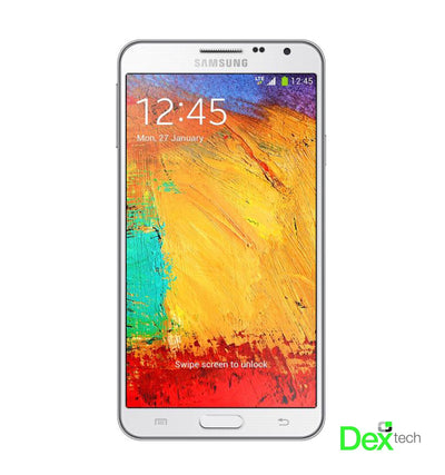 Galaxy Note 3 32GB - White | SB2
